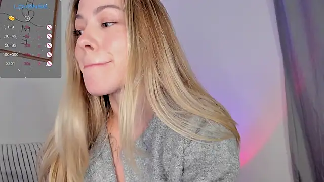 damn cutie online show from 11-16-25, 05:17