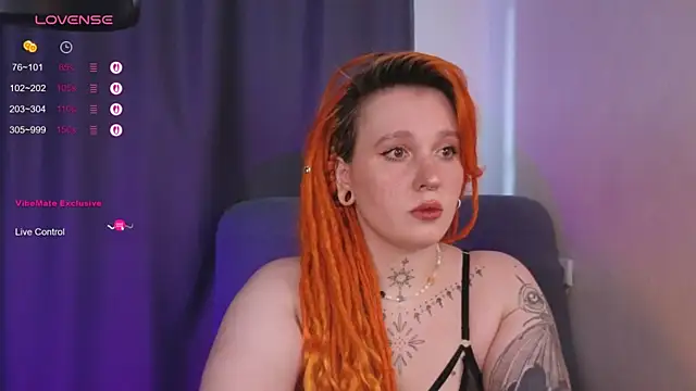 Snapshot of The_Full_Red_Moon chatting on 10-01-25, 04:06 The Full Red Moon online show from 10-01-25, 04:06