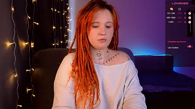 The Full Red Moon online show from 02-07-26, 10:34