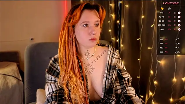 The Full Red Moon online show from 11-30-25, 09:32