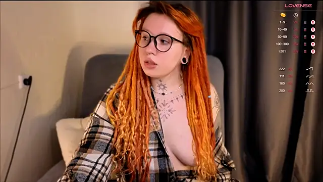 The Full Red Moon online show from 11-19-25, 08:47