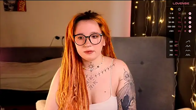 The Full Red Moon online show from 11-28-25, 09:31