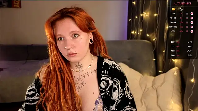 The Full Red Moon online show from 12-03-25, 09:42