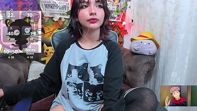 ravenn 20 online show from 04-09-26, 11:38