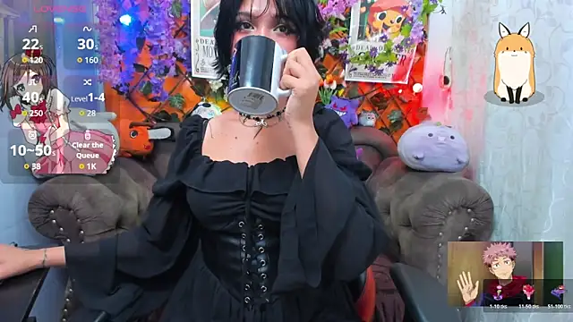 ravenn 20 online show from 11-13-25, 11:36