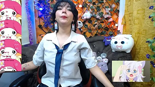 Snapshot of ravenn_20 chatting on 02-27-25, 11:28 ravenn 20 online show from 02-27-25, 11:28