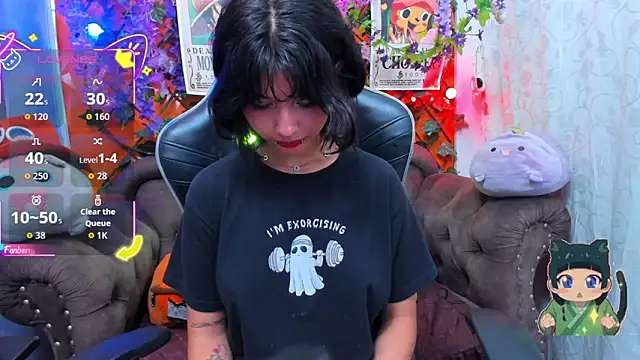 ravenn 20 online show from 02-20-26, 11:45