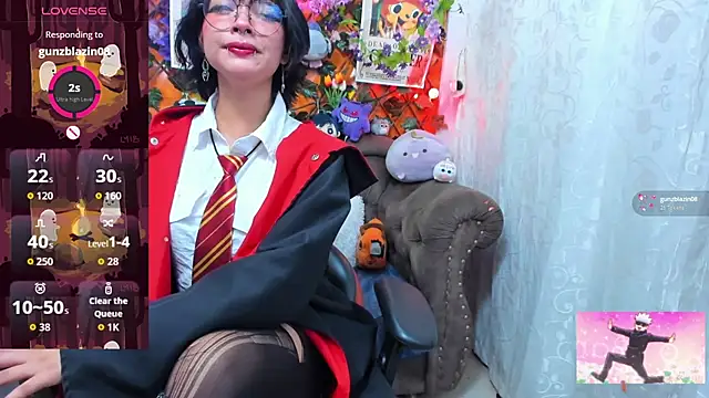 ravenn 20 online show from 10-31-25, 11:29