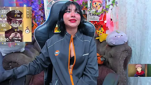 ravenn 20 online show from 02-25-26, 11:32