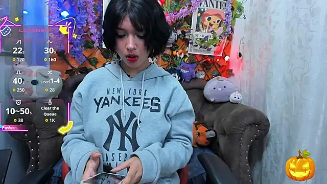 ravenn 20 online show from 11-03-25, 11:25