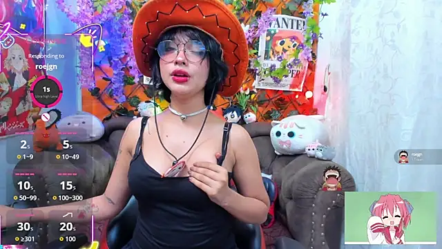 Snapshot of ravenn_20 chatting on 10-10-25, 11:33 ravenn 20 online show from 10-10-25, 11:33