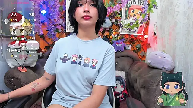 ravenn 20 online show from 12-02-25, 11:34