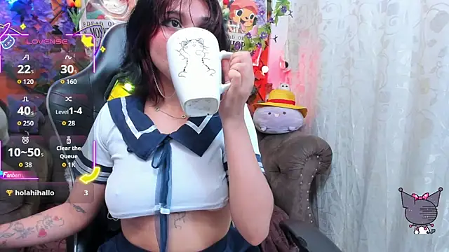 ravenn 20 online show from 05-19-26, 11:50