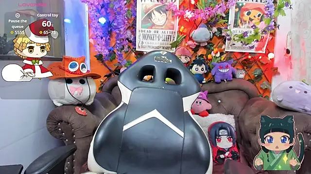 ravenn 20 online show from 12-03-25, 11:31