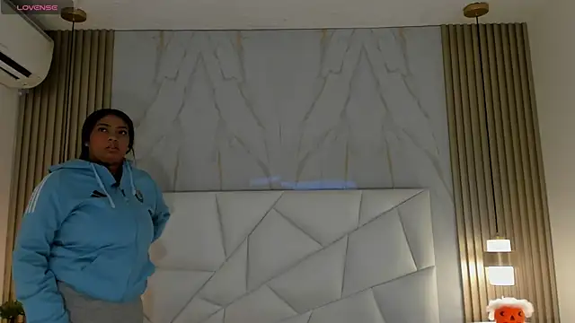 belacampbell online show from 10-04-25, 05:31