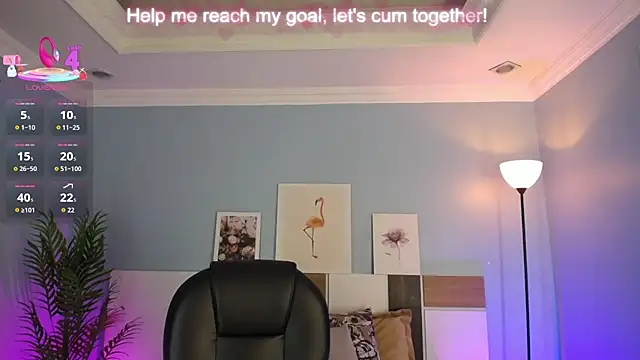 katy ruiz online show from 06-26-26, 04:51