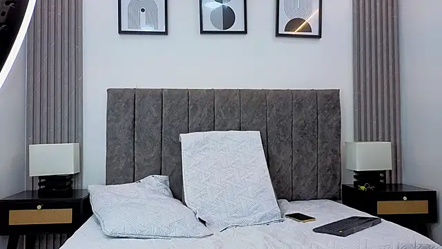 Luciana Ortiz1 online show from 12-16-25, 01:48