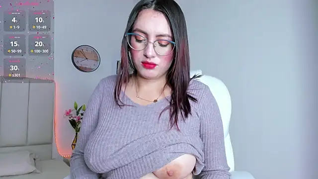 VioletPearson online show from 10-15-25, 12:24