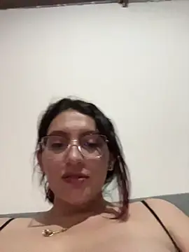 VioletPearson online show from 03-20-26, 01:17