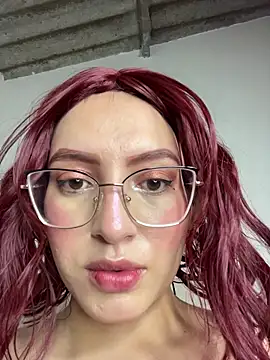 VioletPearson online show from 02-25-26, 11:43