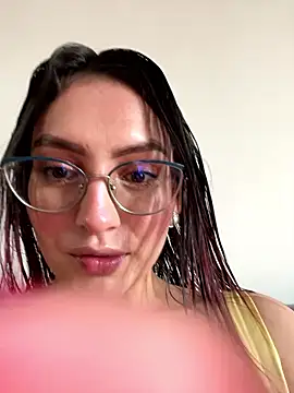 VioletPearson online show from 01-10-26, 01:06