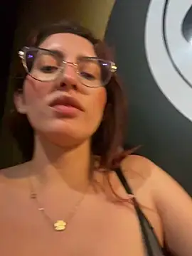 VioletPearson online show from 03-11-25, 12:11