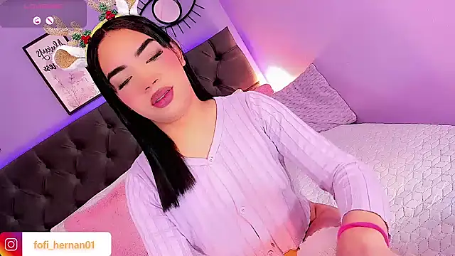 Sofi hdz online show from 11-28-25, 09:04