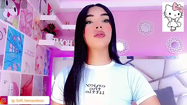 Sofi hdz online show from 03-09-25, 08:31