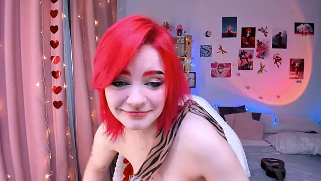 Jenny Foster online show from 03-03-25, 06:20