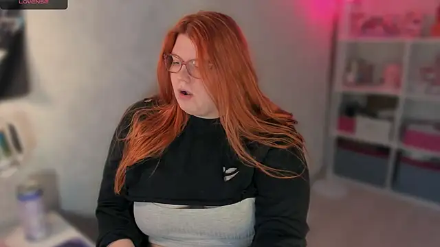 Melissa Purr online show from 02-18-26, 11:50