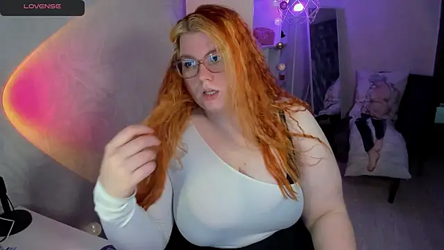 Melissa Purr online show from 04-05-26, 07:09