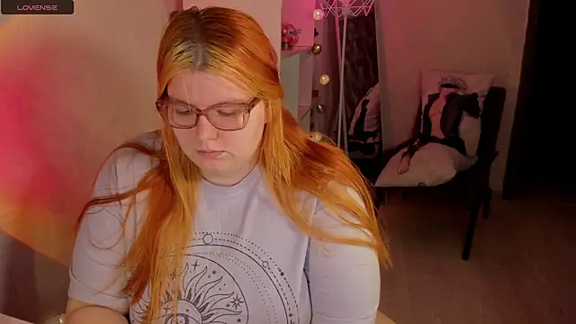 Melissa Purr online show from 03-28-26, 05:47