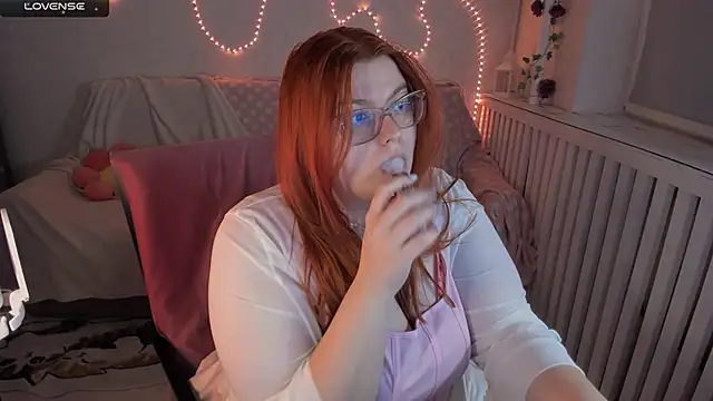 Melissa Purr online show from 11-06-25, 07:29