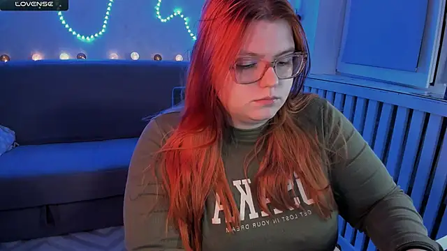 Melissa Purr online show from 11-22-25, 07:02