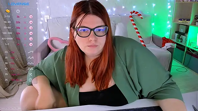 Melissa Purr online show from 12-27-24, 02:43