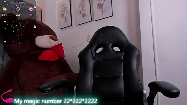 anyi sweet titss online show from 07-08-26, 12:35