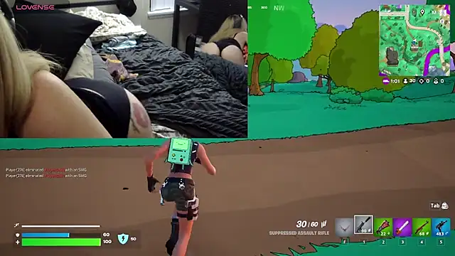 ziggyspice online show from 11-23-25, 01:04