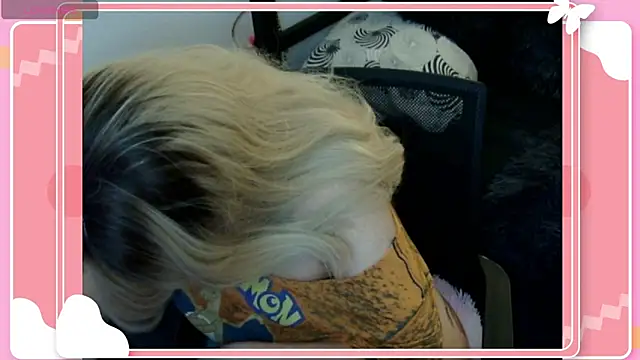 Snapshot of ziggyspice chatting on 02-01-25, 07:34 ziggyspice online show from 02-01-25, 07:34