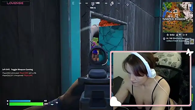 Snapshot of ziggyspice chatting on 02-08-25, 06:43 ziggyspice online show from 02-08-25, 06:43