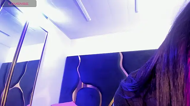 Ivanna18 x online show from 11-03-25, 03:56