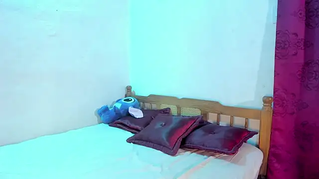 Ivanna18 x online show from 07-08-26, 03:51