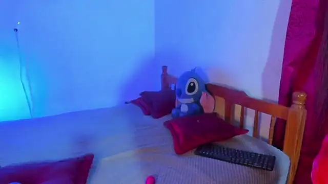 Ivanna18 x online show from 04-21-26, 06:58