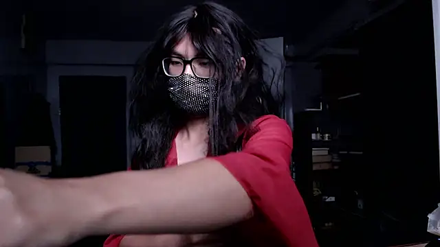 Erin Song online show from 02-20-26, 08:16