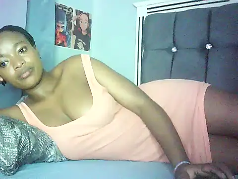 Cryaluna online show from 03-06-26, 06:30