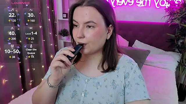 FeralPeach online show from 03-01-26, 05:07