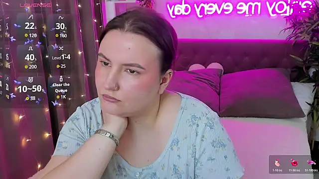 FeralPeach online show from 03-15-26, 05:58