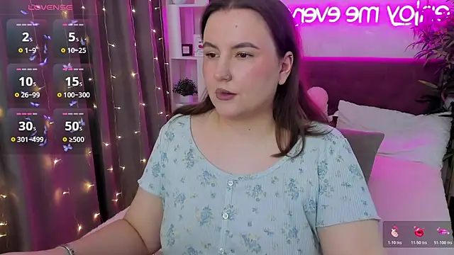 FeralPeach online show from 03-19-26, 06:57