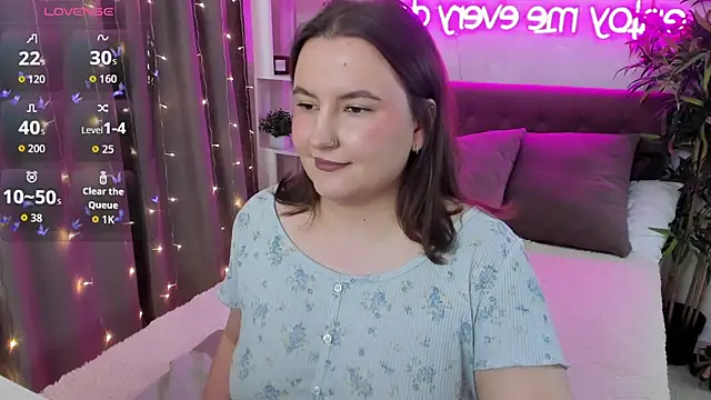 FeralPeach online show from 02-20-26, 06:26