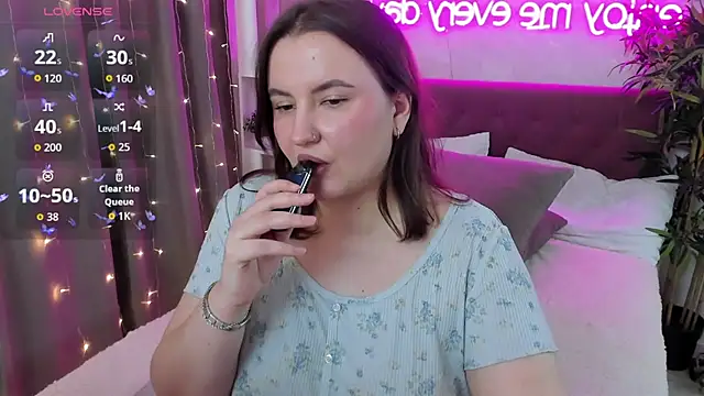 FeralPeach online show from 02-15-26, 06:58