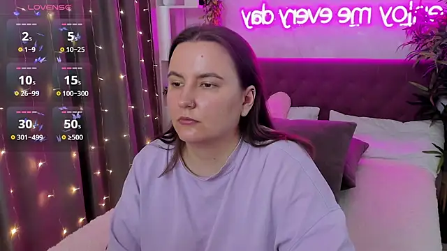 FeralPeach online show from 04-18-26, 07:11